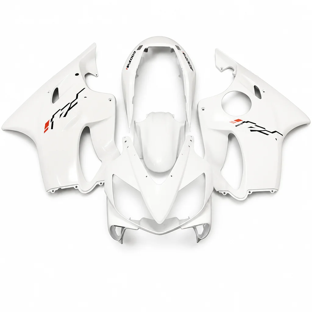 Fairing set Honda CBR600 F4I 2004-2007