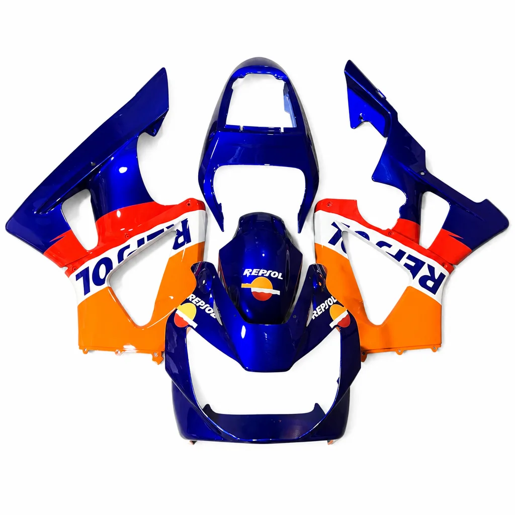 Fairing set Honda CBR900RR 929 2000-2001