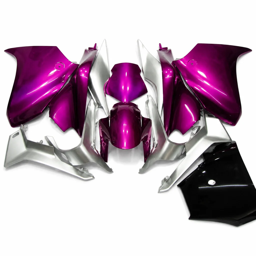 Fairing set Honda VFR1200 2010-2013