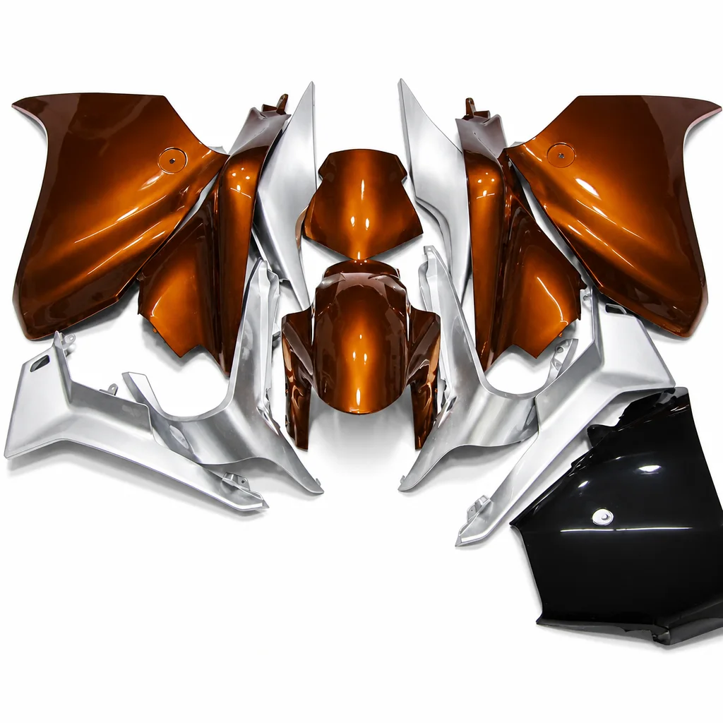 Fairing set Honda VFR1200 2010-2013