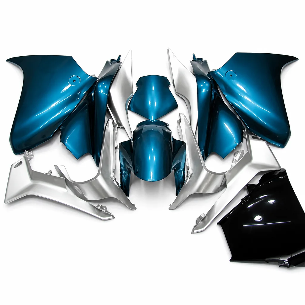 Fairing set Honda VFR1200 2010-2013