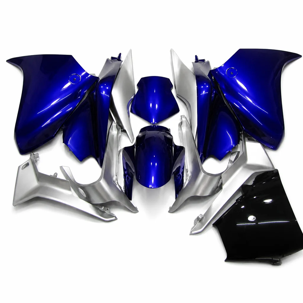 Fairing set Honda VFR1200 2010-2013