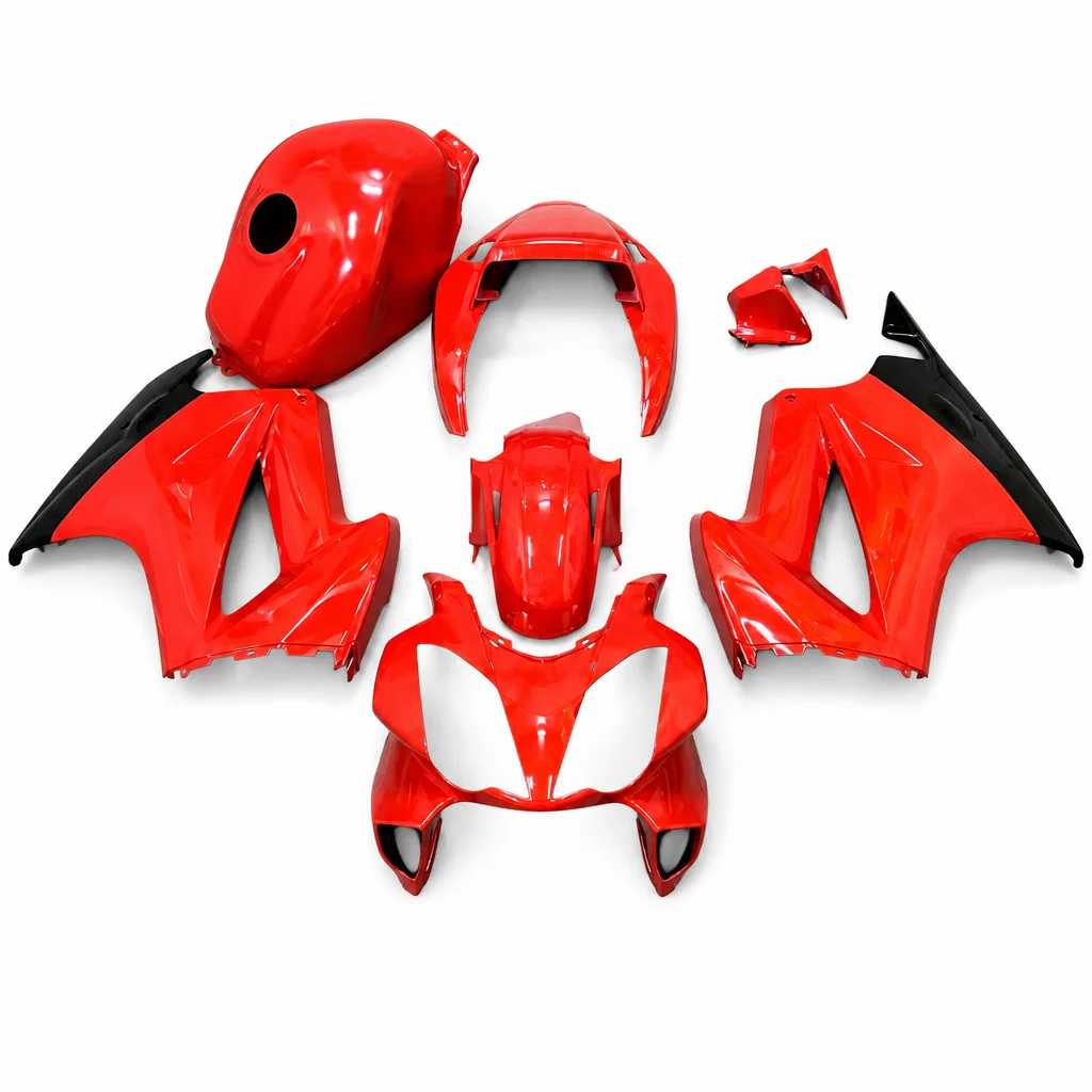Fairing set Honda VFR800 2002-2013