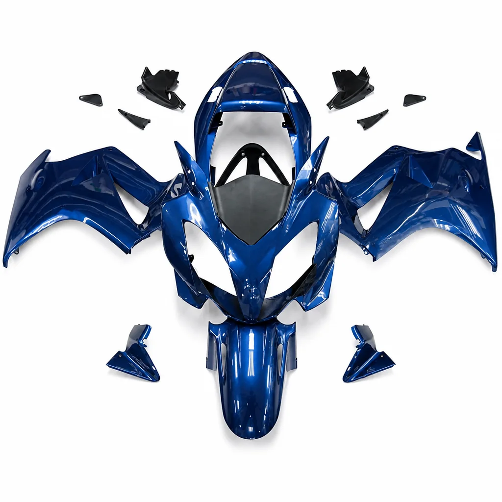 Fairing set Honda VFR800 2002-2013