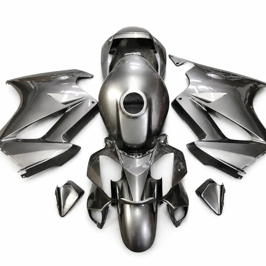Fairing set Honda VFR800 2002-2013