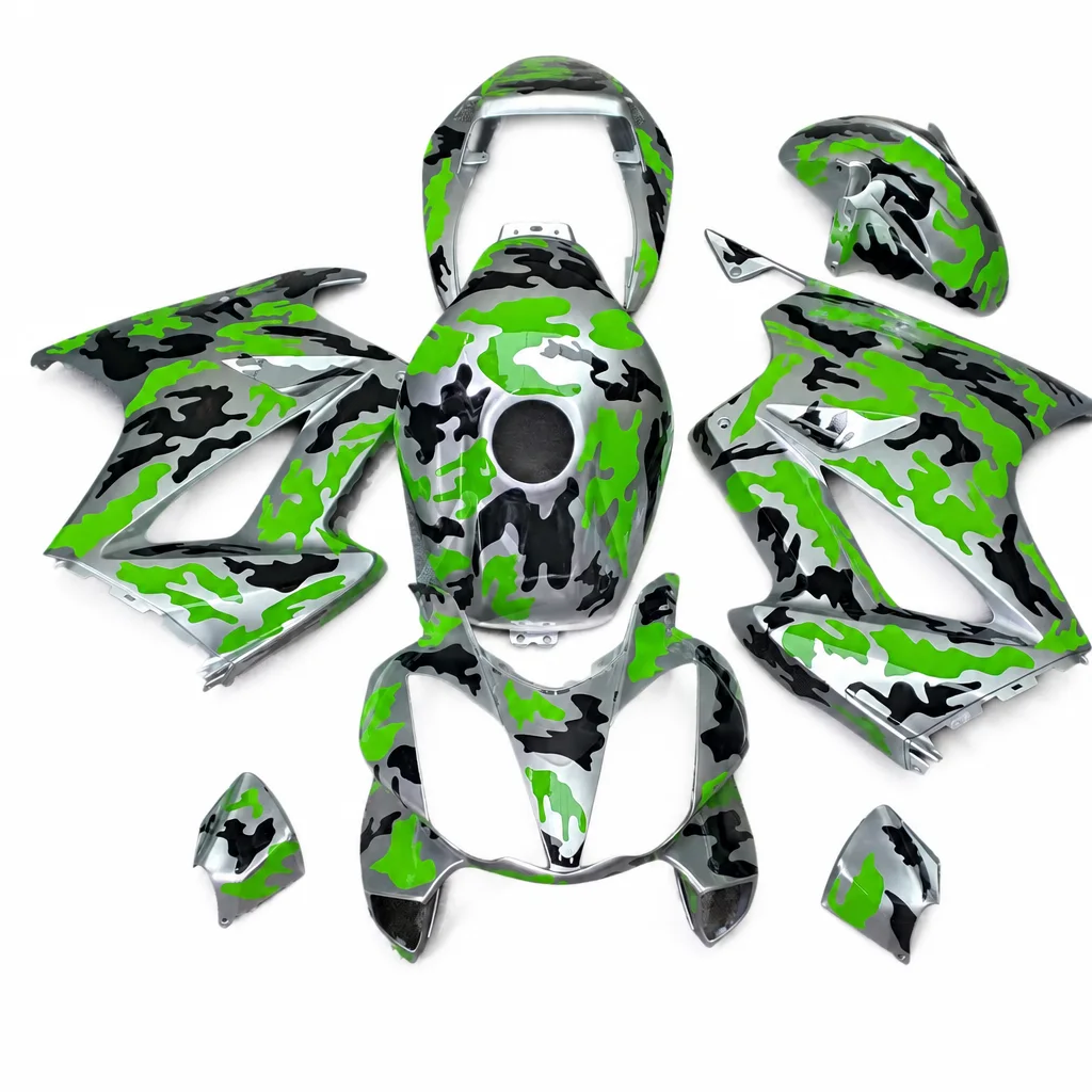 Fairing set Honda VFR800 2002-2013