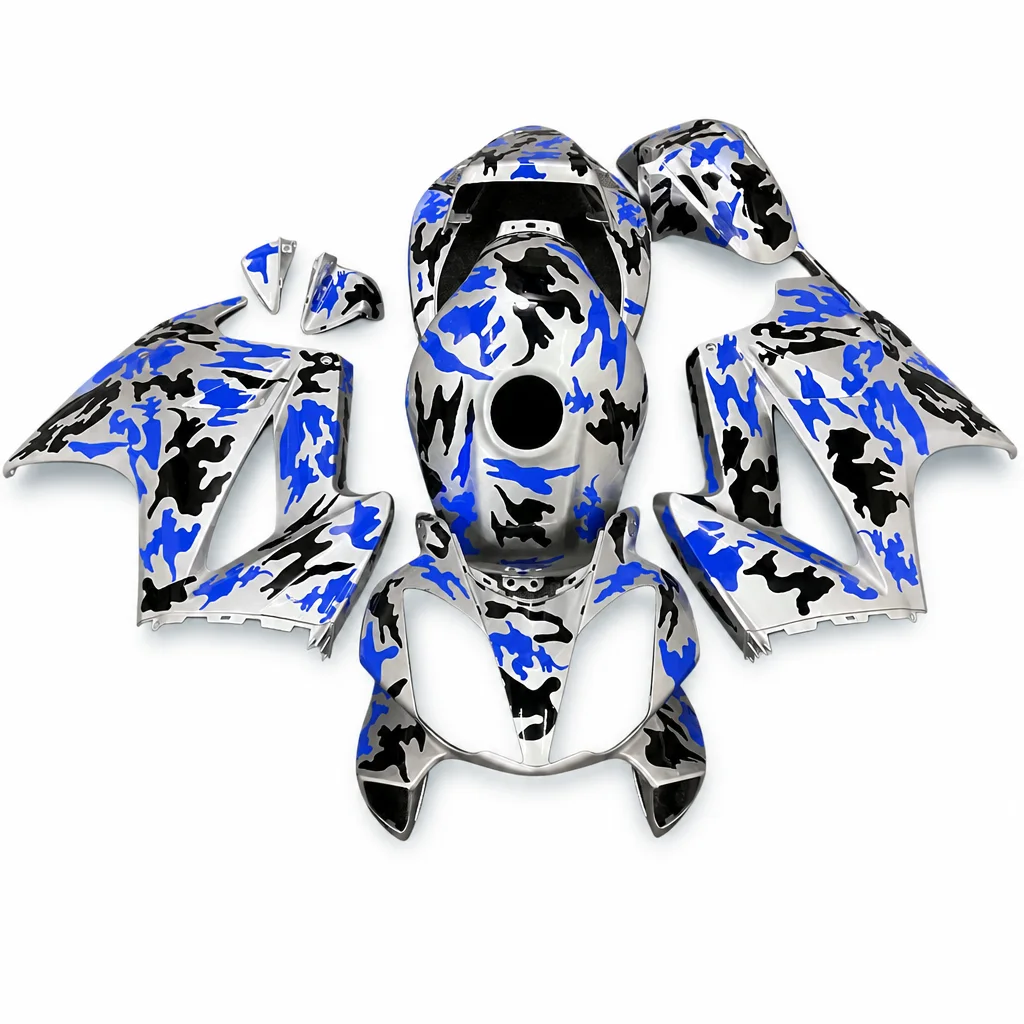 Fairing set Honda VFR800 2002-2013