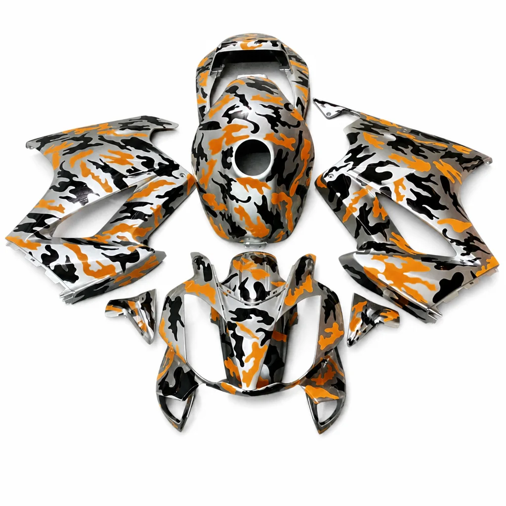 Fairing set Honda VFR800 2002-2013