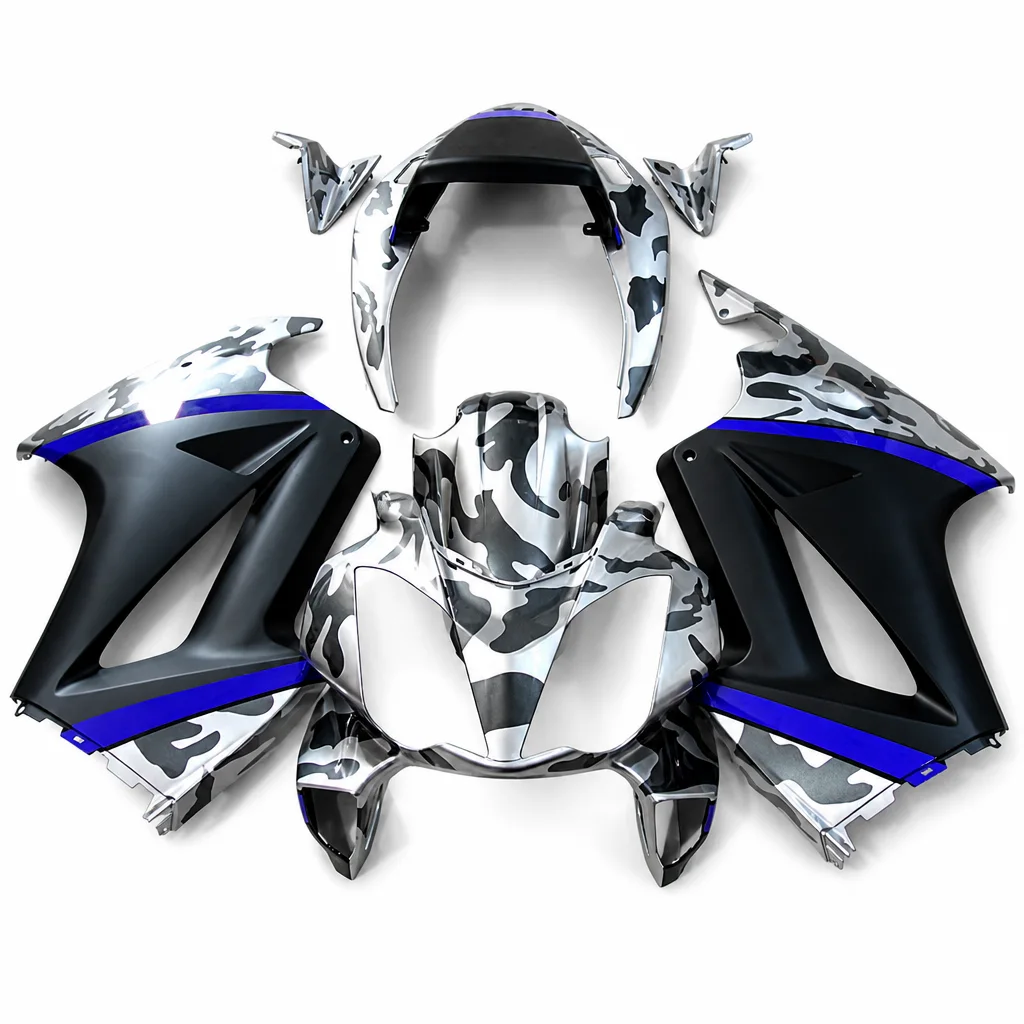 Fairing set Honda VFR800 2002-2013