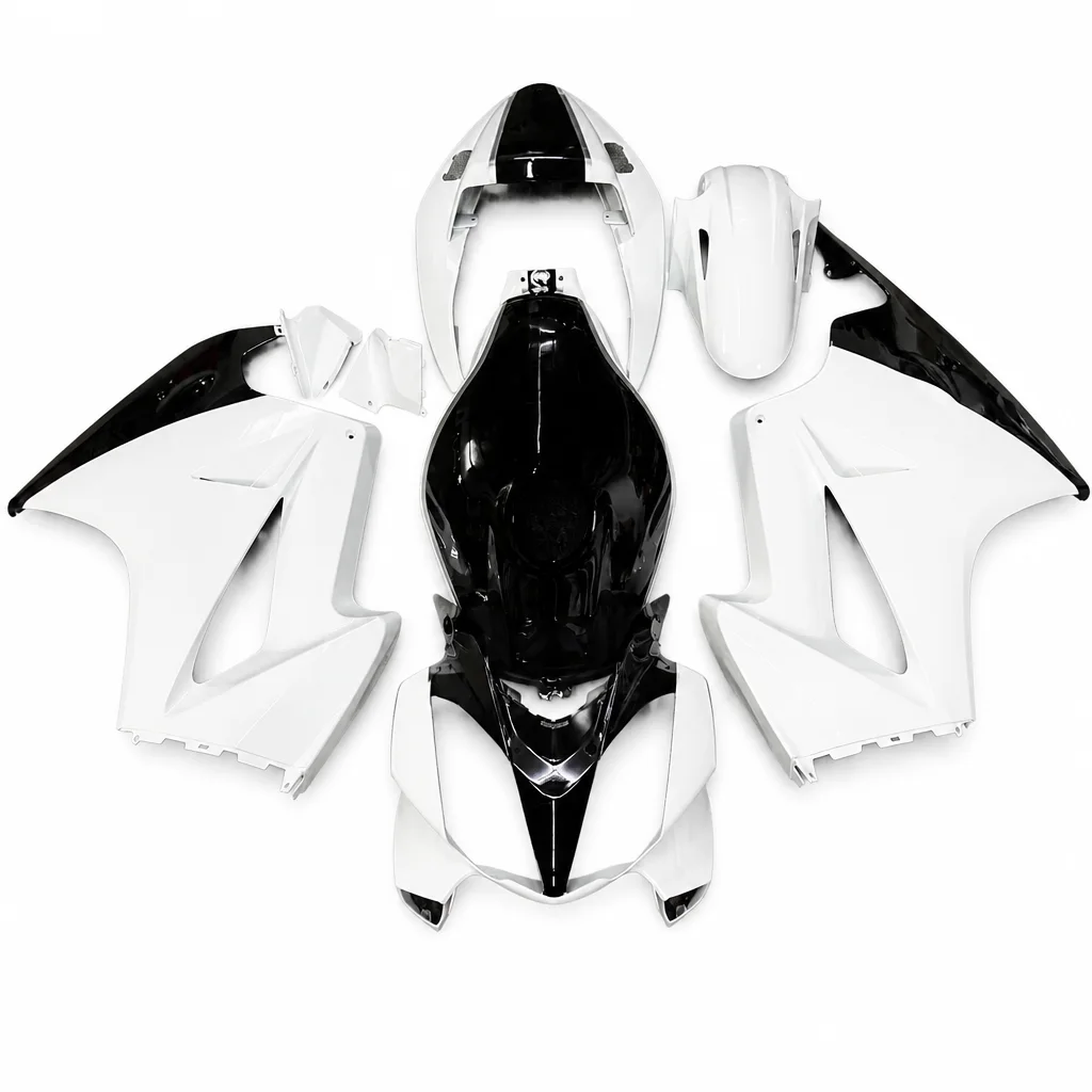 Fairing set Honda VFR800 2002-2013