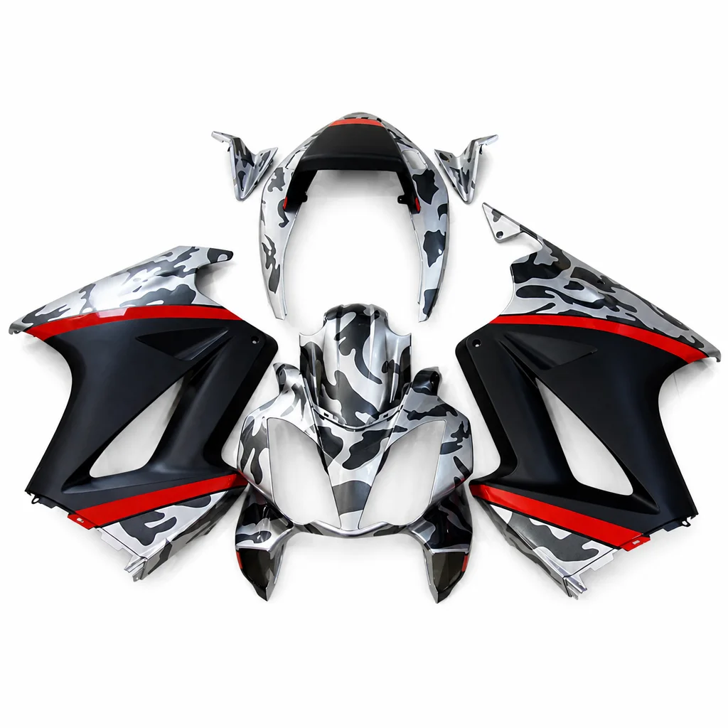 Fairing set Honda VFR800 2002-2013