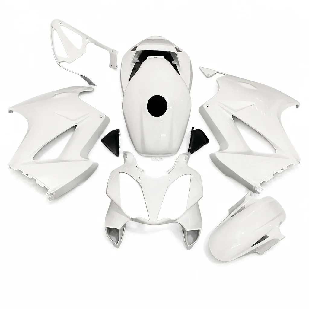 Fairing set Honda VFR800 2002-2013