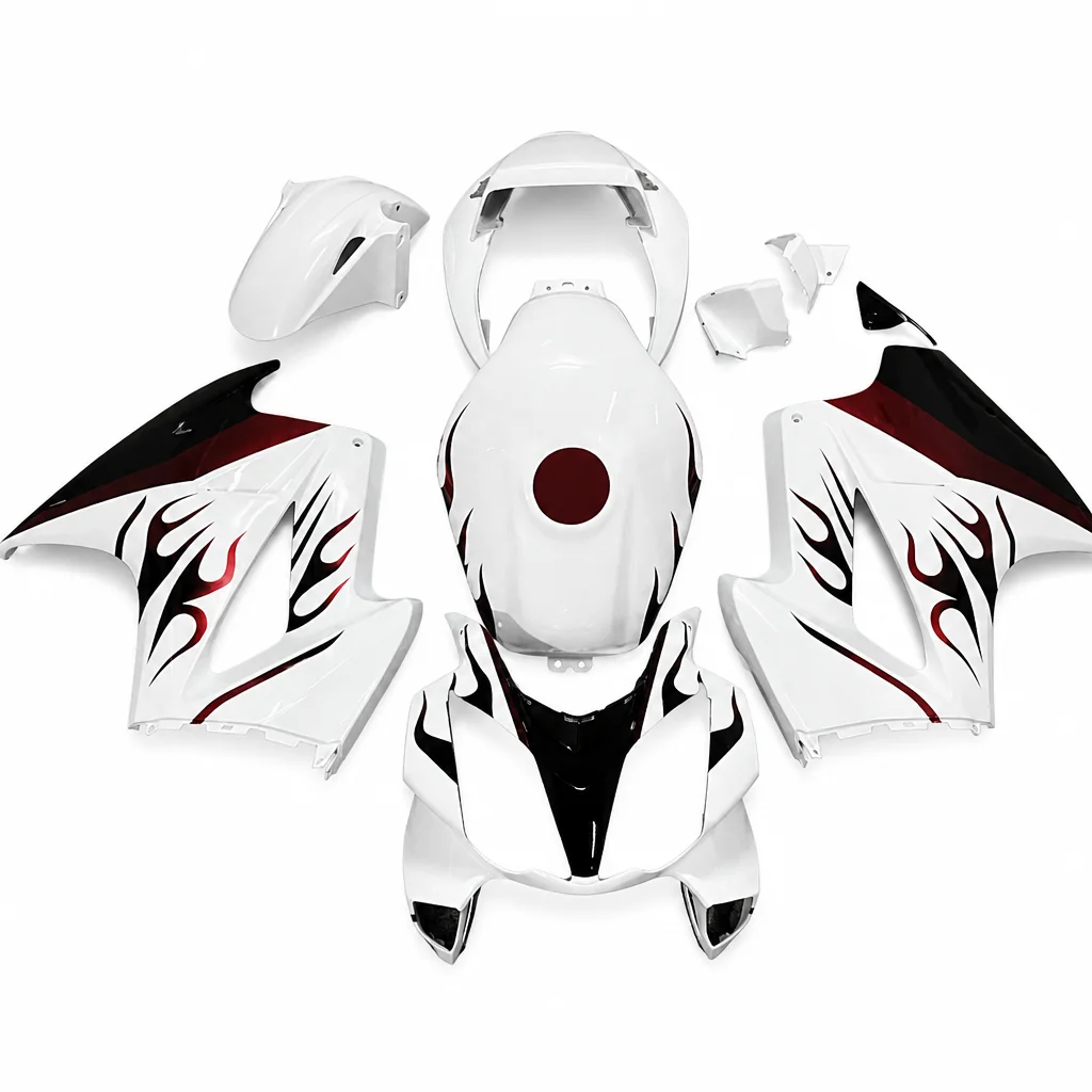 Fairing set Honda VFR800 2002-2013
