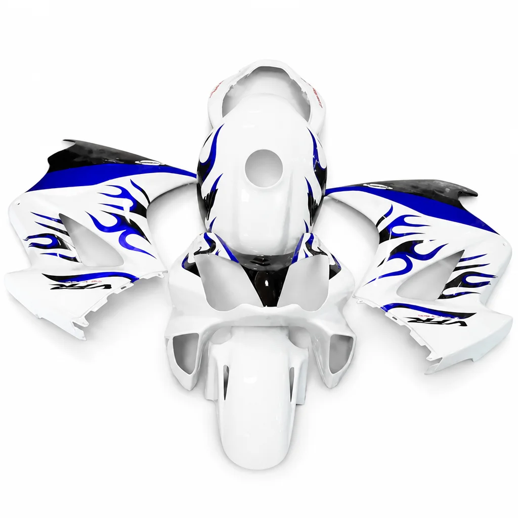 Fairing set Honda VFR800 2002-2013