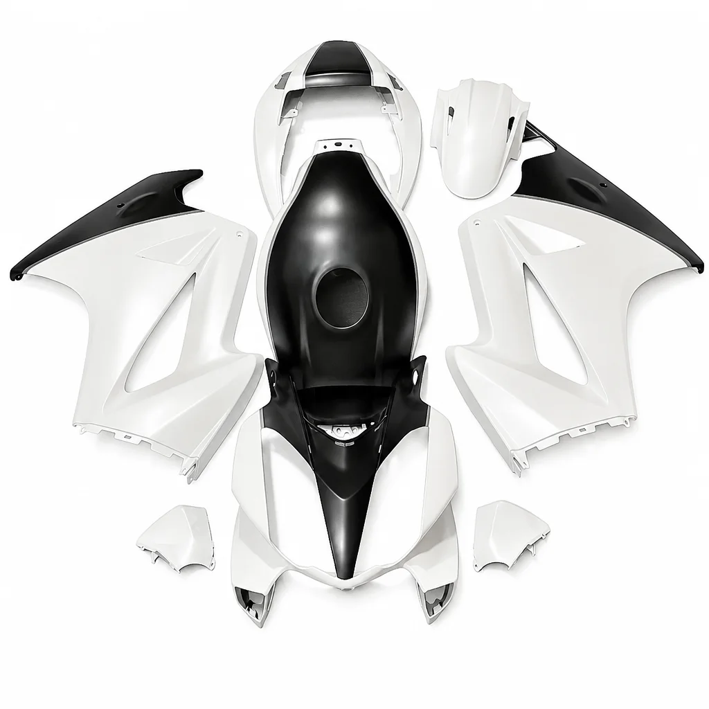 Fairing set Honda VFR800 2002-2013