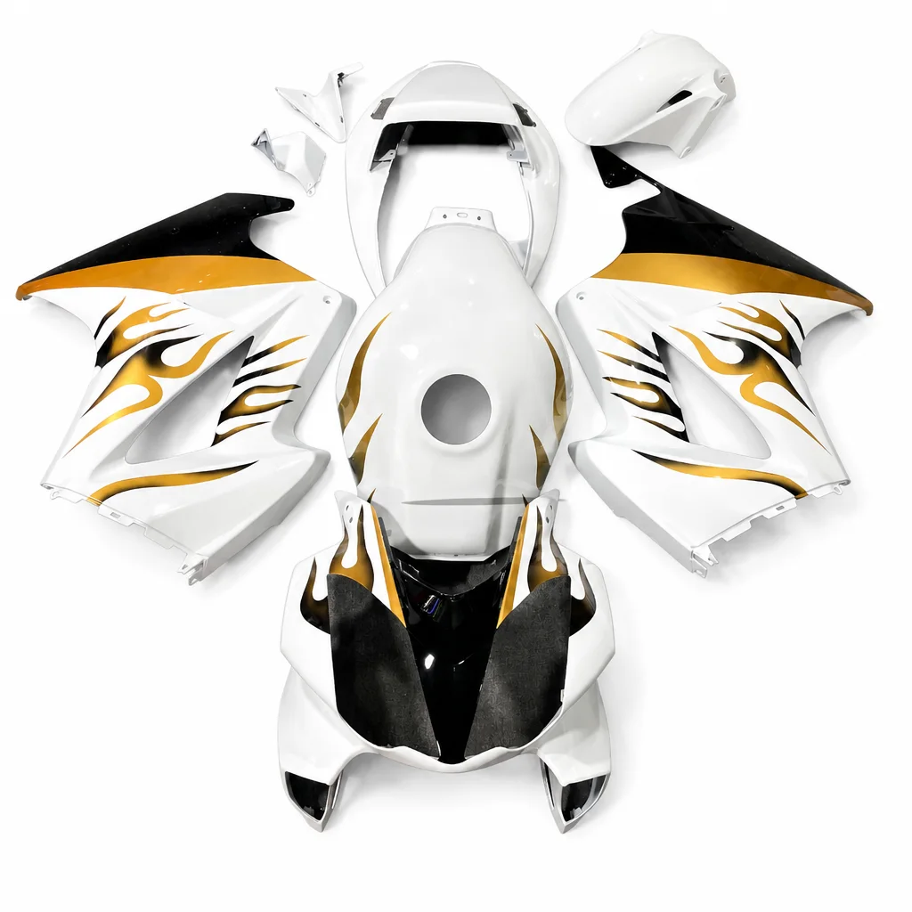 Fairing set Honda VFR800 2002-2013