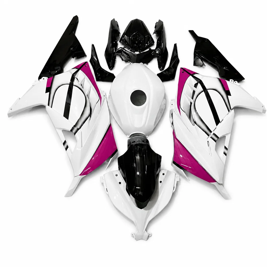 Fairing set Kawasaki Ninja 300 2013-2017