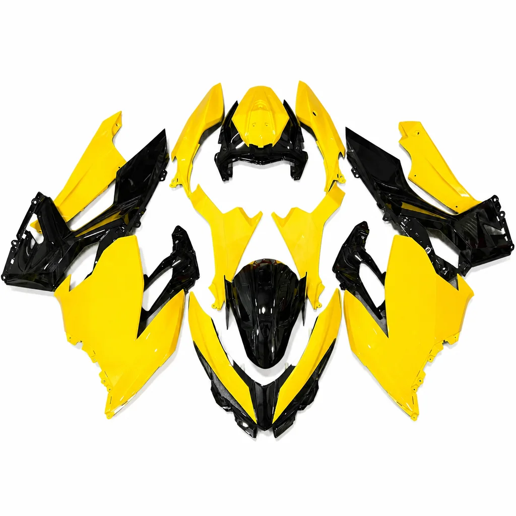 Fairing set Kawasaki Ninja 400 2018-2023