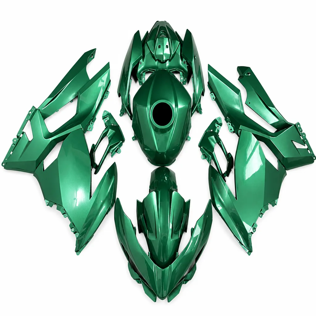 Fairing set Kawasaki Ninja 400 2018-2023