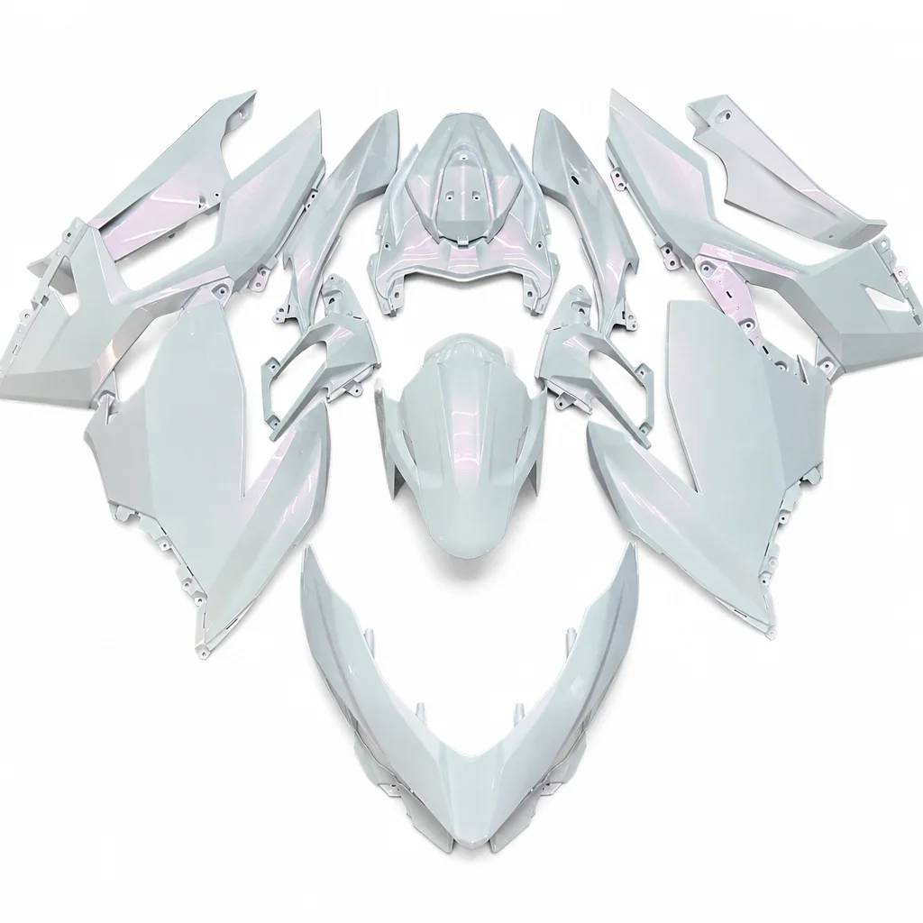 Fairing set Kawasaki Ninja 400 2018-2023