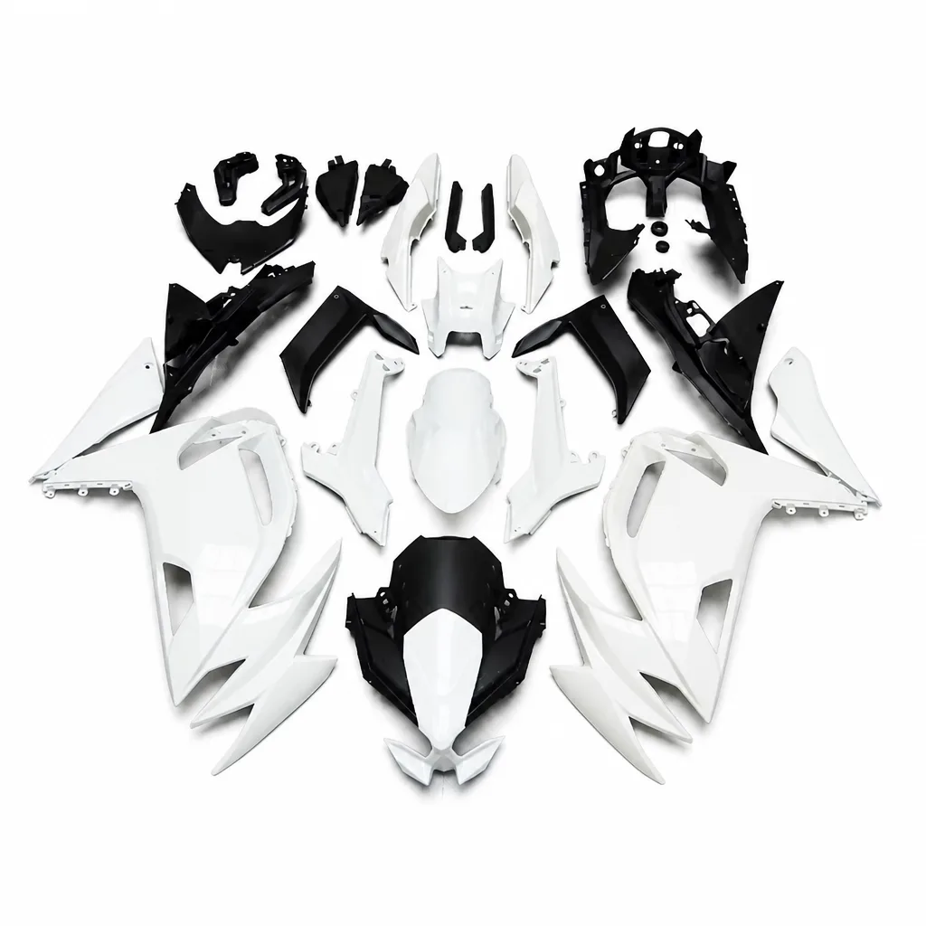 Fairing set Kawasaki Ninja 650 2020-2026