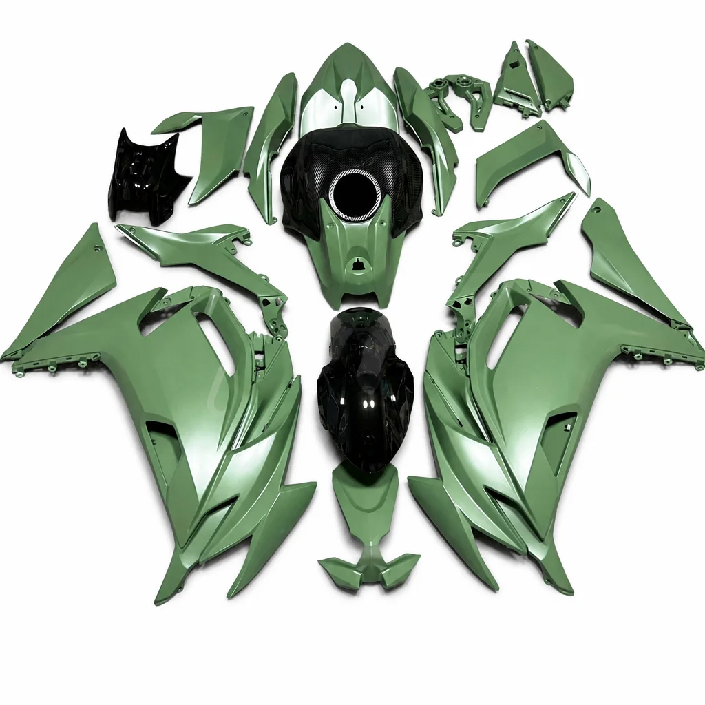 Fairing set Kawasaki Ninja 650 2020-2026