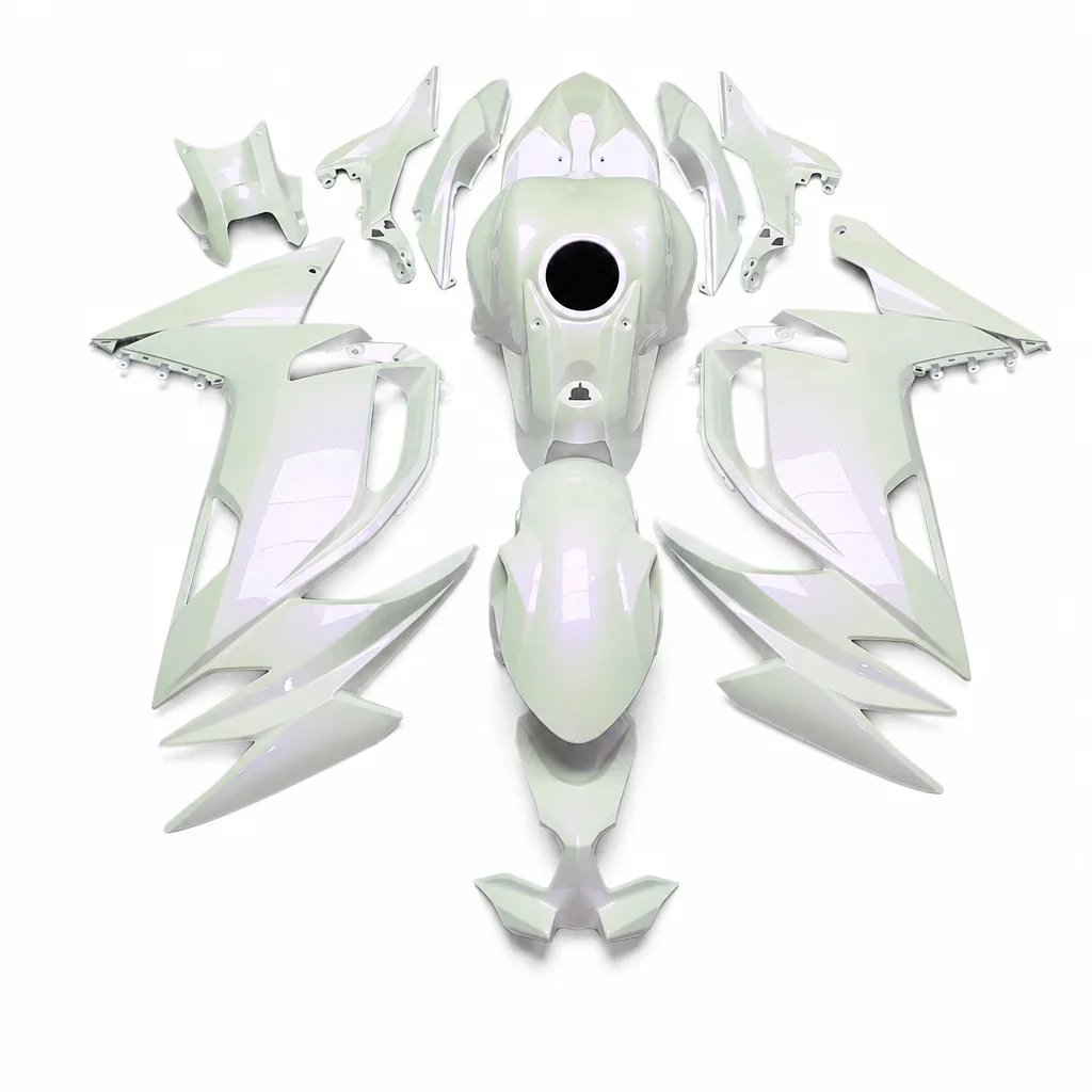 Fairing set Kawasaki Ninja 650 2020-2026