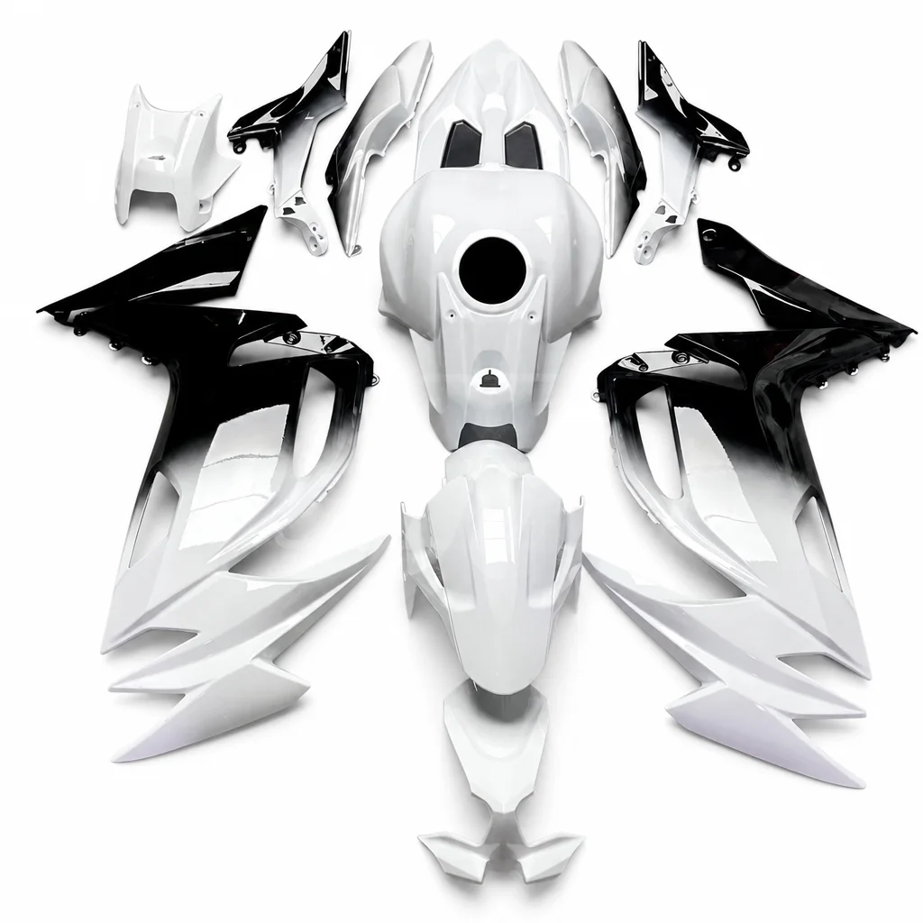 Fairing set Kawasaki Ninja 650 2020-2026