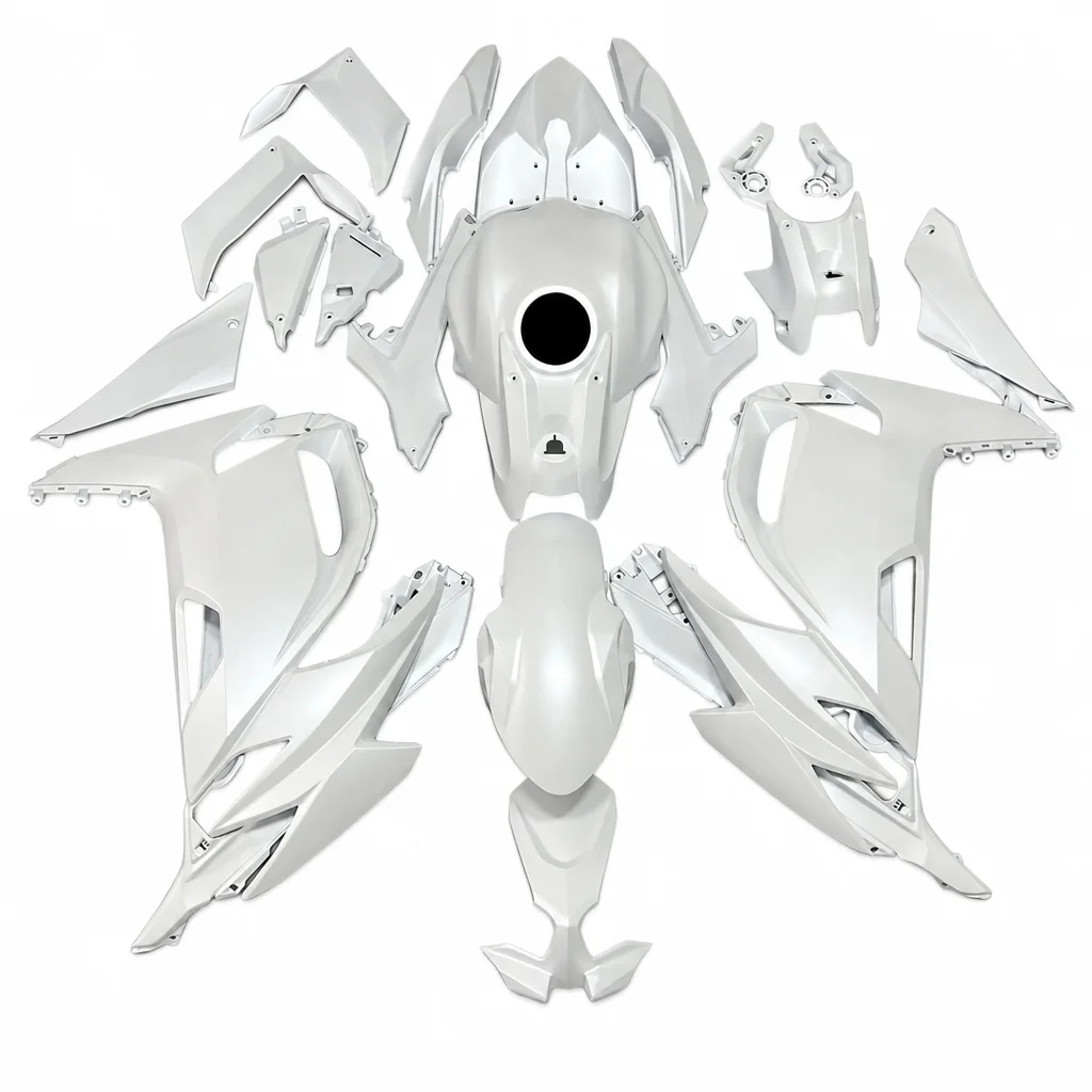 Fairing set Kawasaki Ninja 650 2020-2026