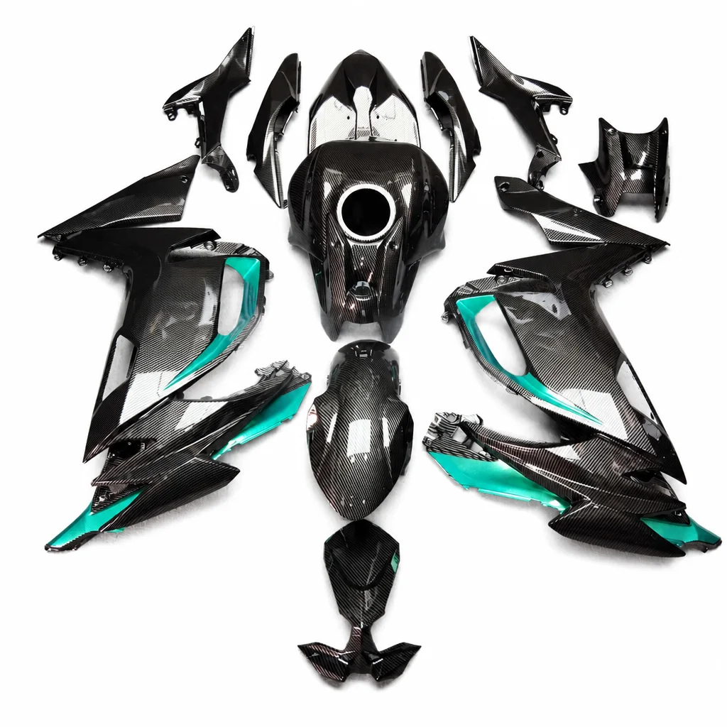 Fairing set Kawasaki Ninja 650 2020-2026