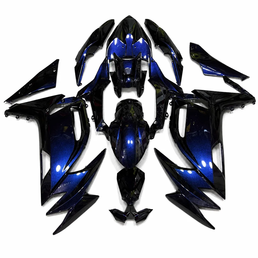 Fairing set Kawasaki Ninja 650 2020-2026