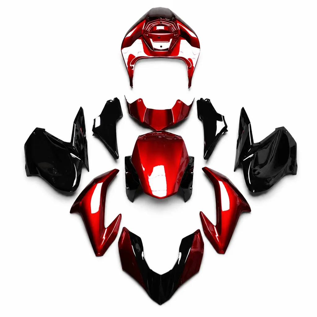 Kawasaki Z900 2020-2024