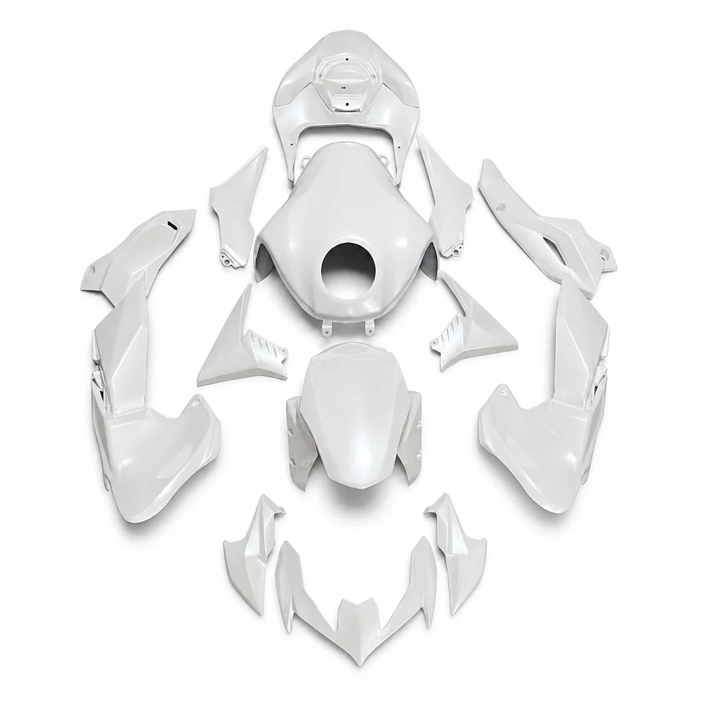 Fairing set Kawasaki Z900 2025-2026