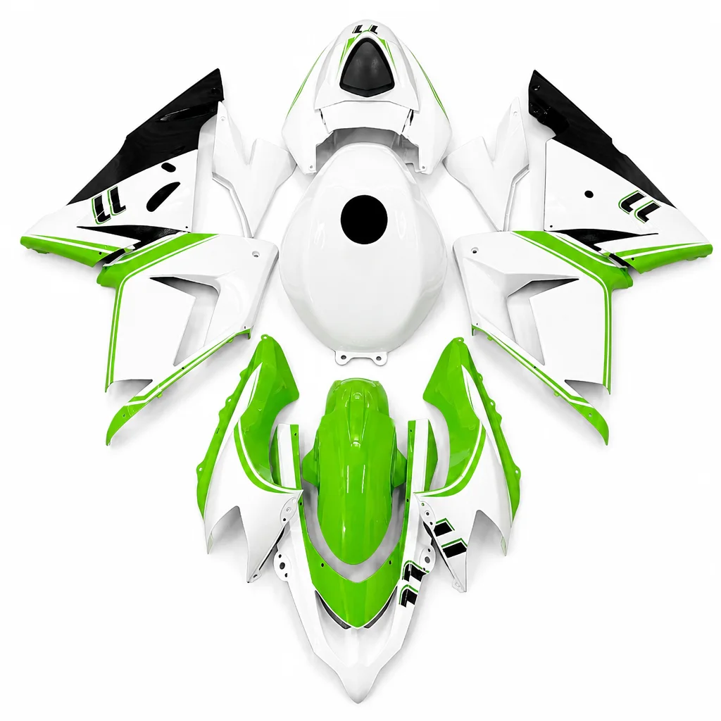 Fairing set Kawasaki ZX-10R 2004-2005