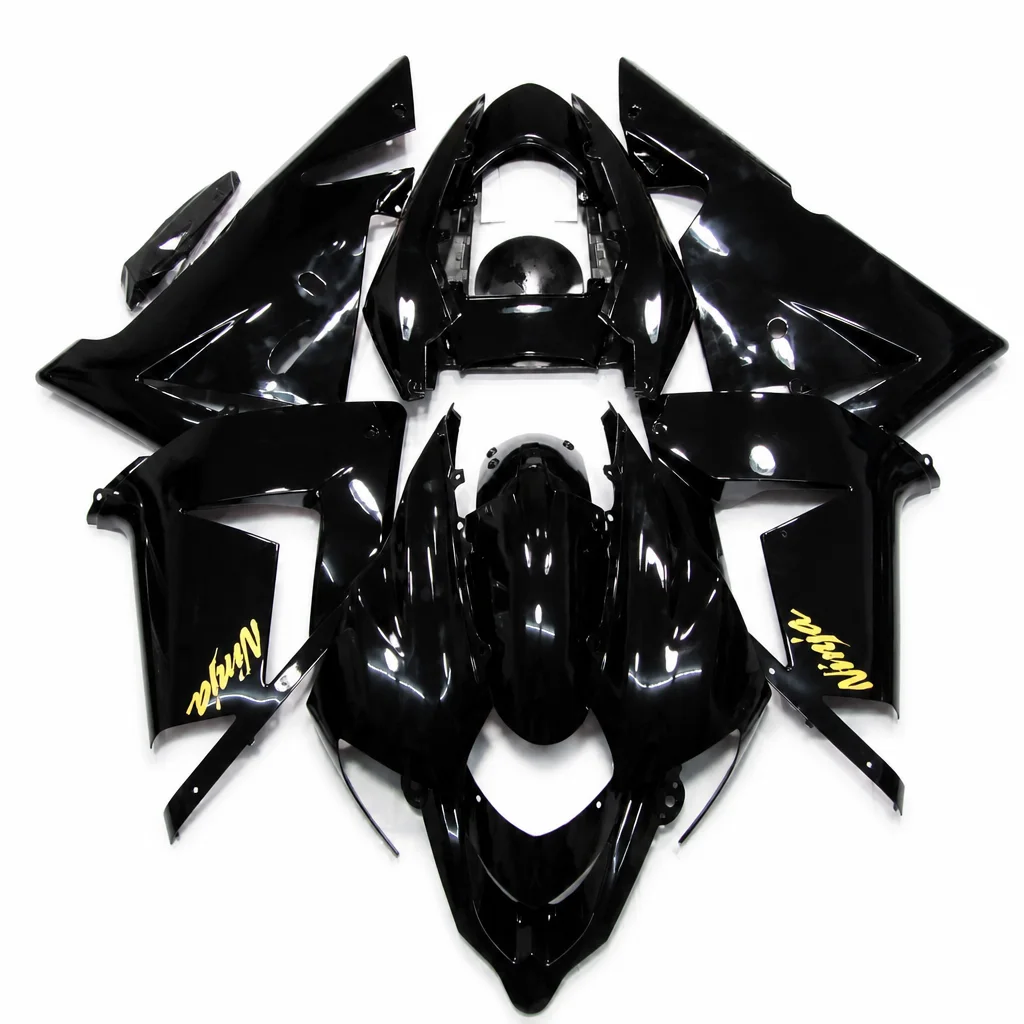 Fairing set Kawasaki ZX-10R 2004-2005