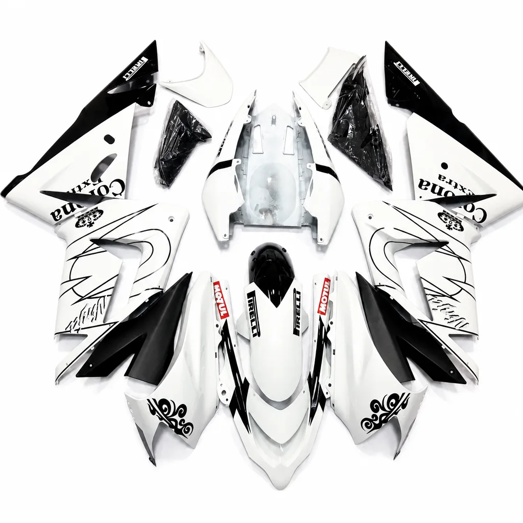 Fairing set Kawasaki ZX-10R 2004-2005