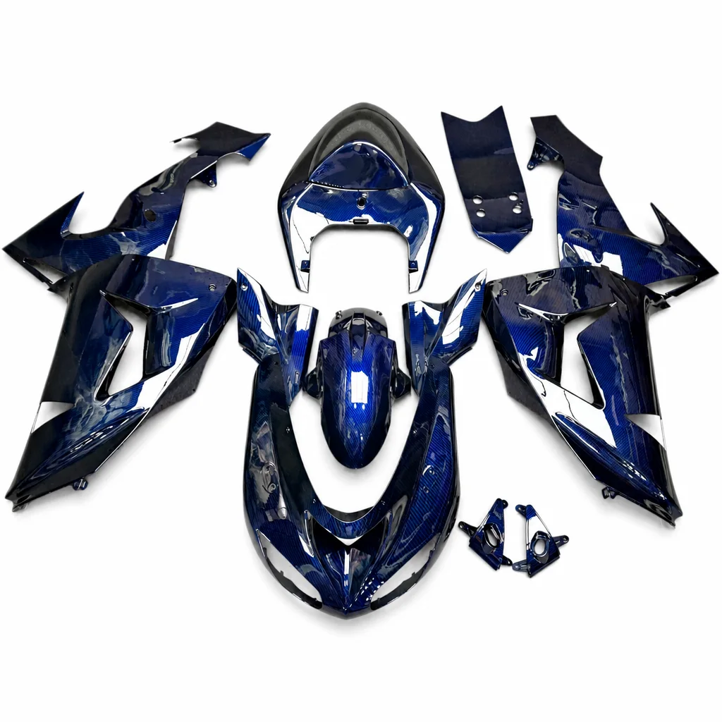 Fairing set Kawasaki ZX-10R 2006-2007