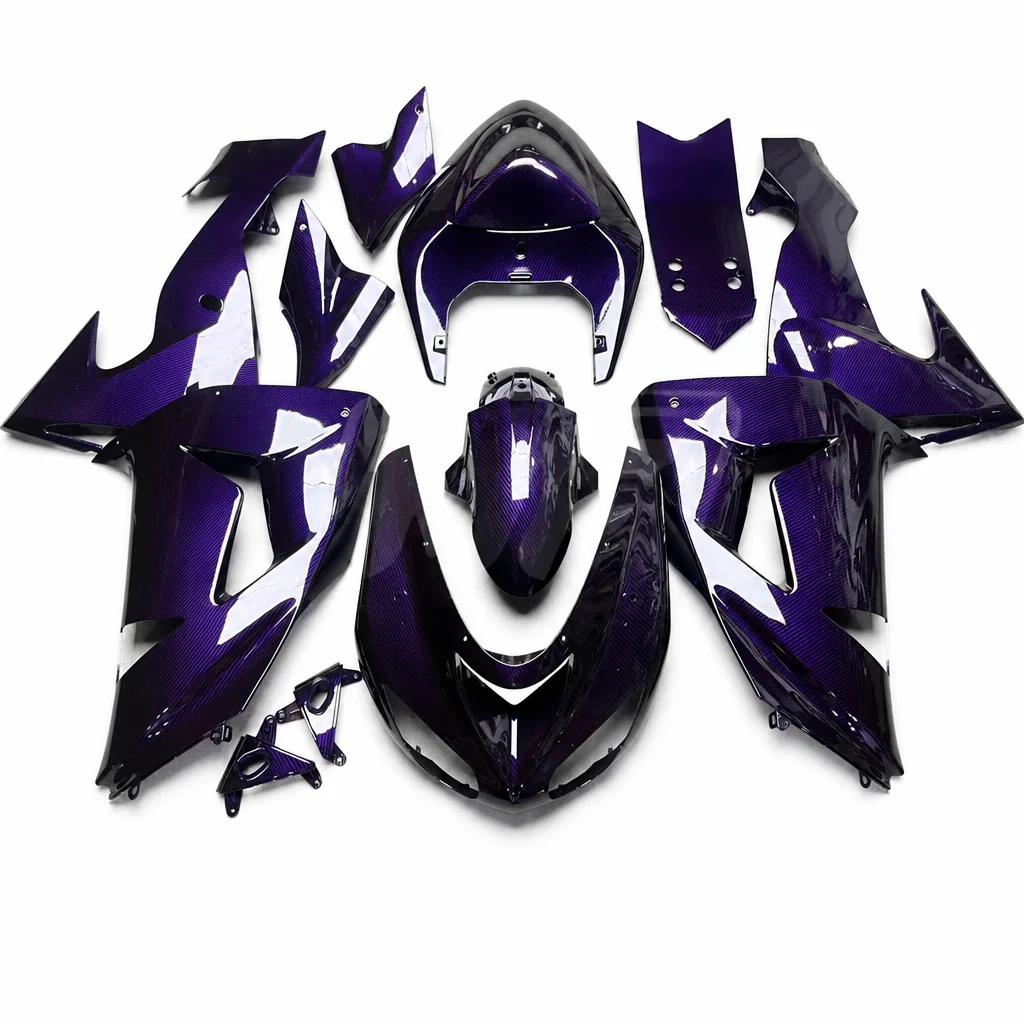 Fairing set Kawasaki ZX-10R 2006-2007