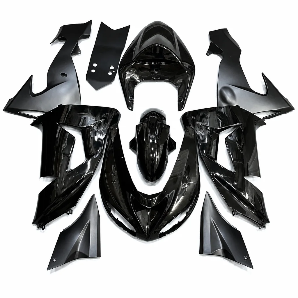 Fairing set Kawasaki ZX-10R 2006-2007