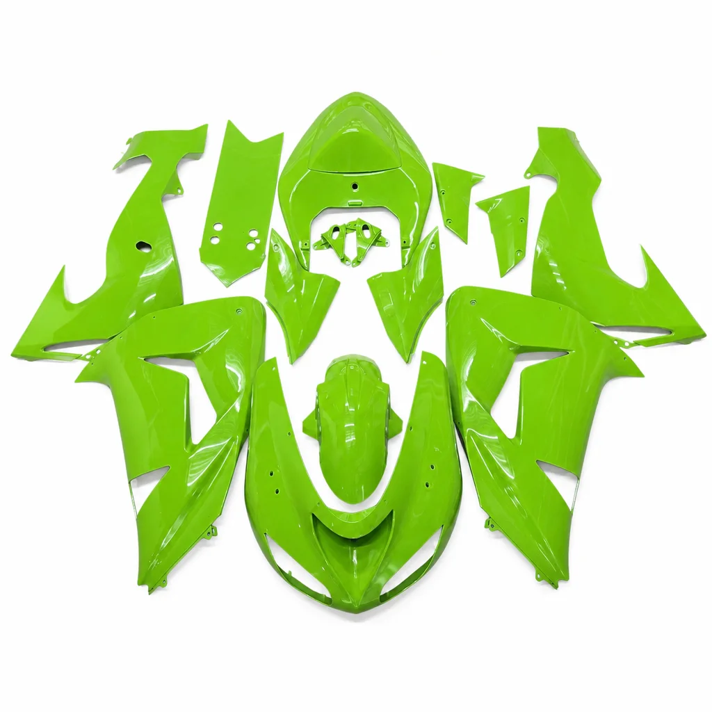 Fairing set Kawasaki ZX-10R 2006-2007