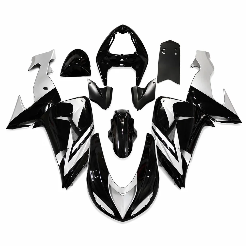 Fairing set Kawasaki ZX-10R 2006-2007