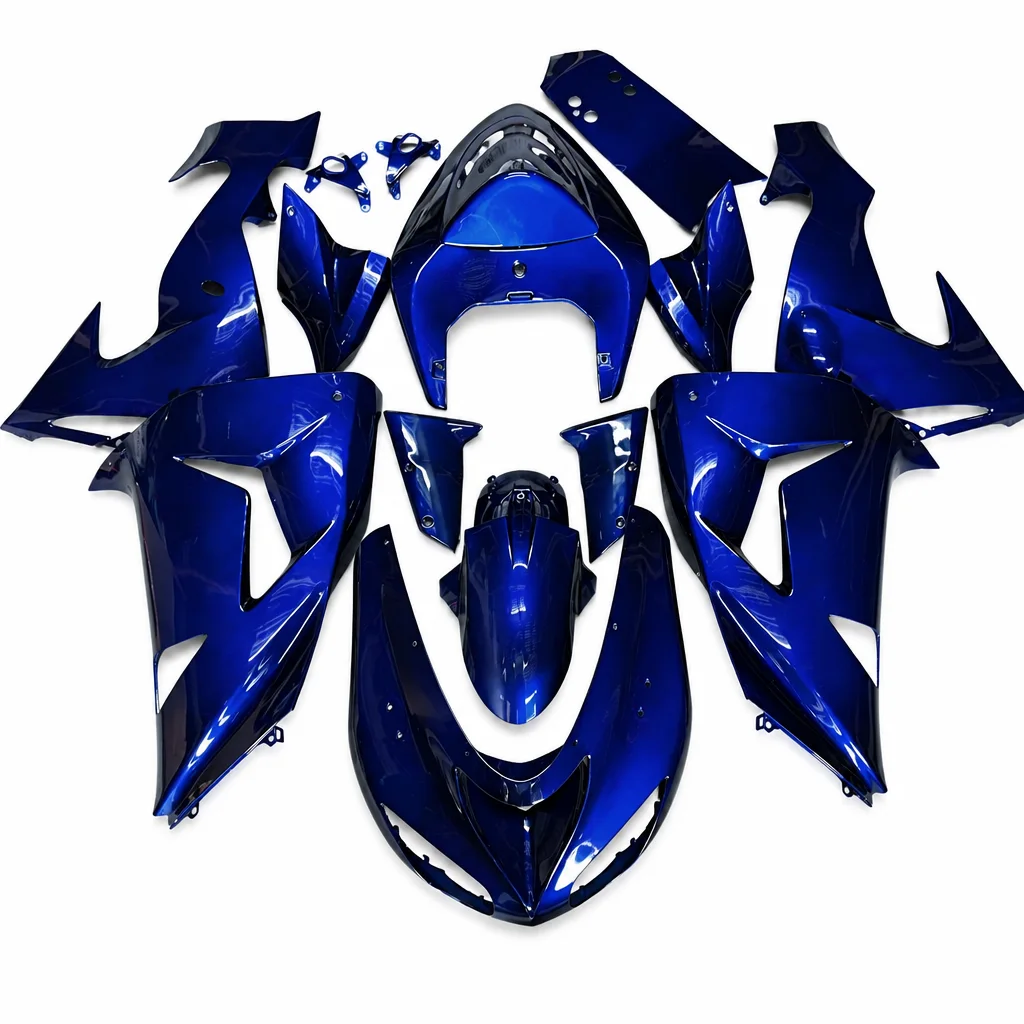 Fairing set Kawasaki ZX-10R 2006-2007