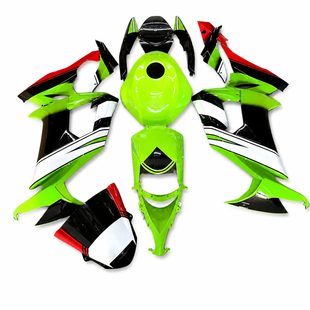 Fairing set Kawasaki ZX-10R 2008-2009