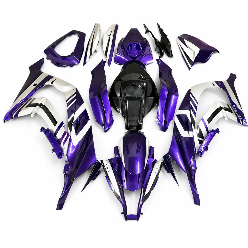 Fairing set Kawasaki ZX-10R 2011-2015