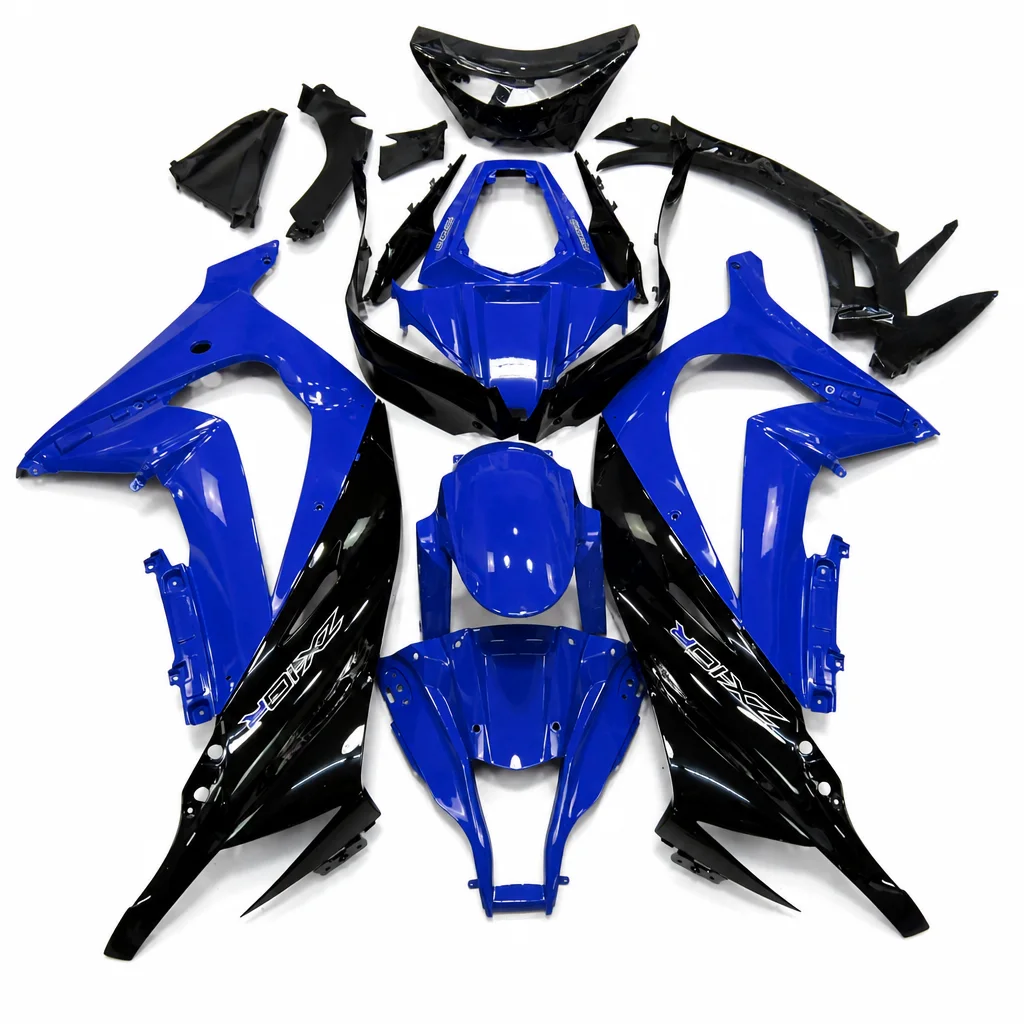 Fairing set Kawasaki ZX-10R 2011-2015