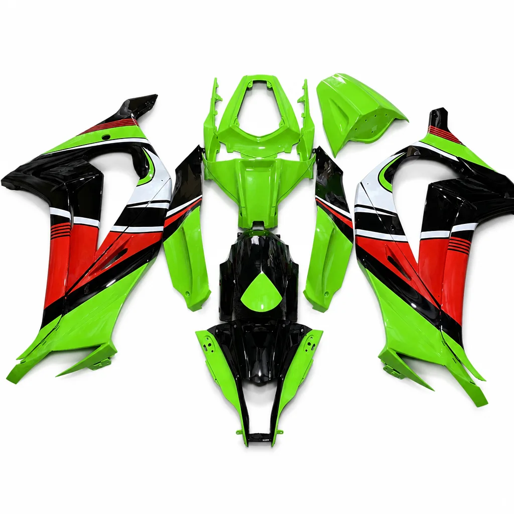 Fairing set Kawasaki ZX-10R 2011-2015