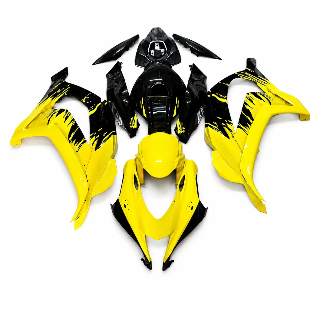 Fairing set Kawasaki ZX-10R 2016-2020