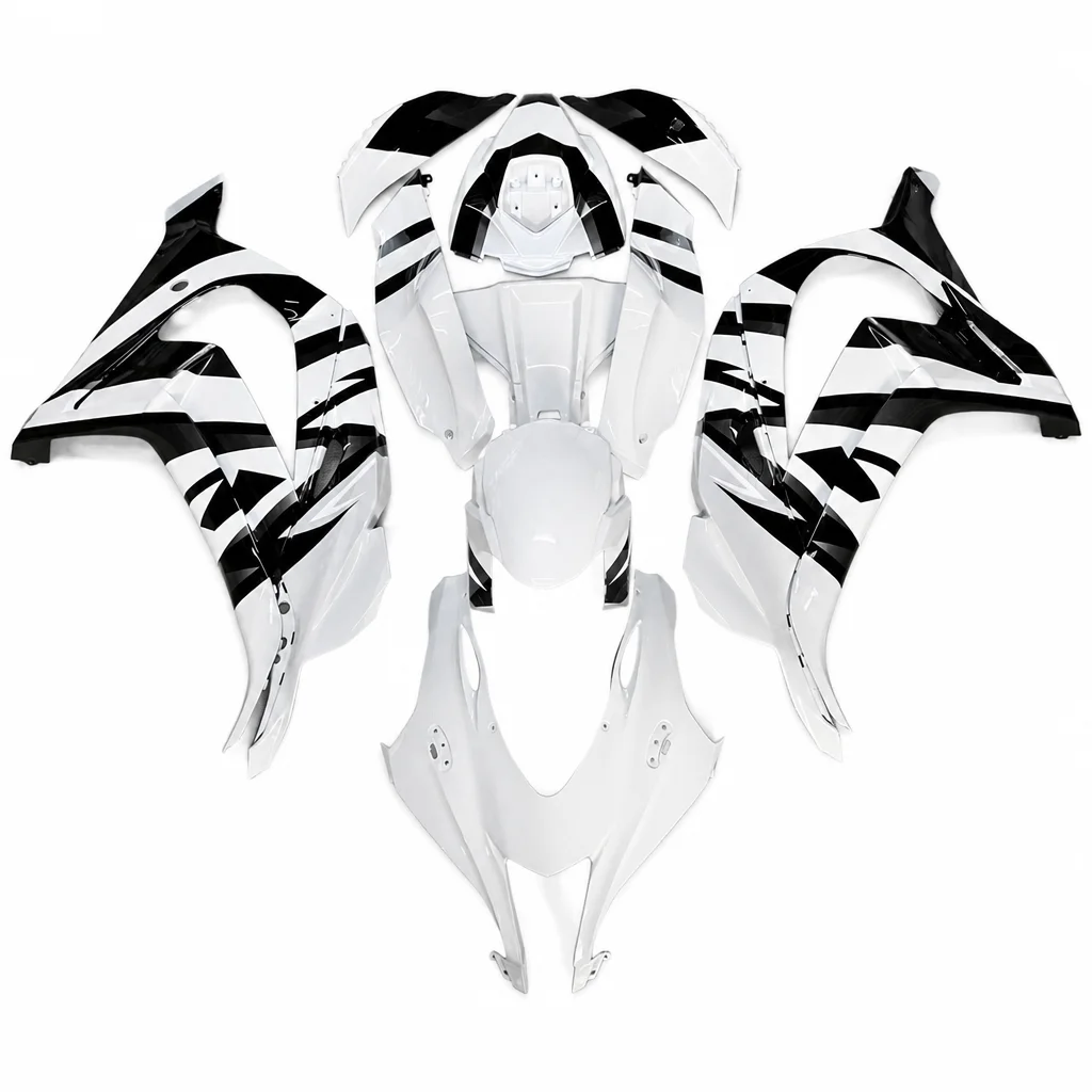 Fairing set Kawasaki ZX-10R 2016-2020