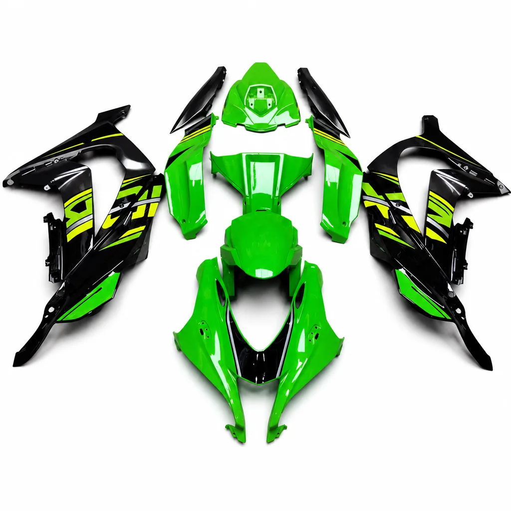 Fairing set Kawasaki ZX-10R 2016-2020