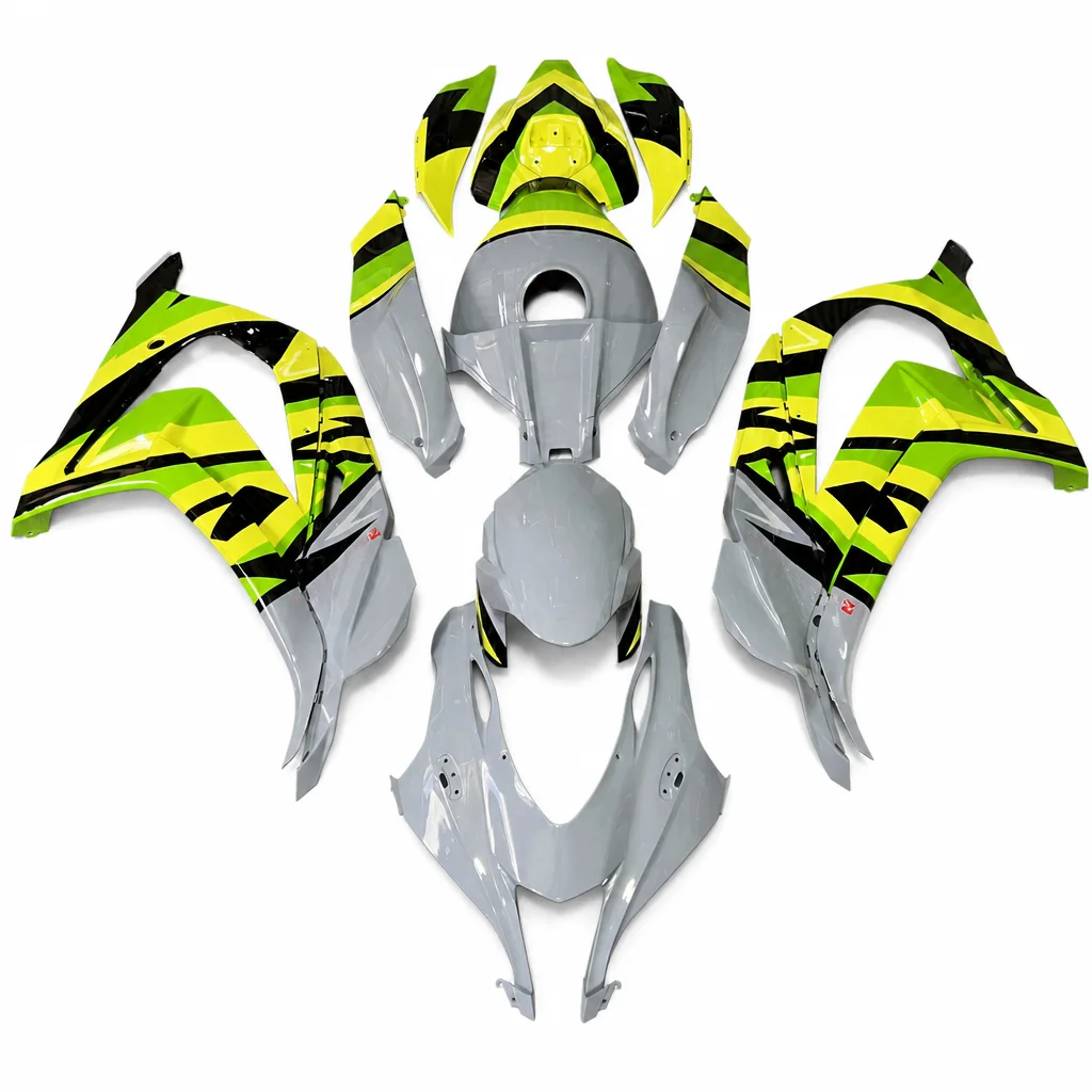 Fairing set Kawasaki ZX-10R 2016-2020